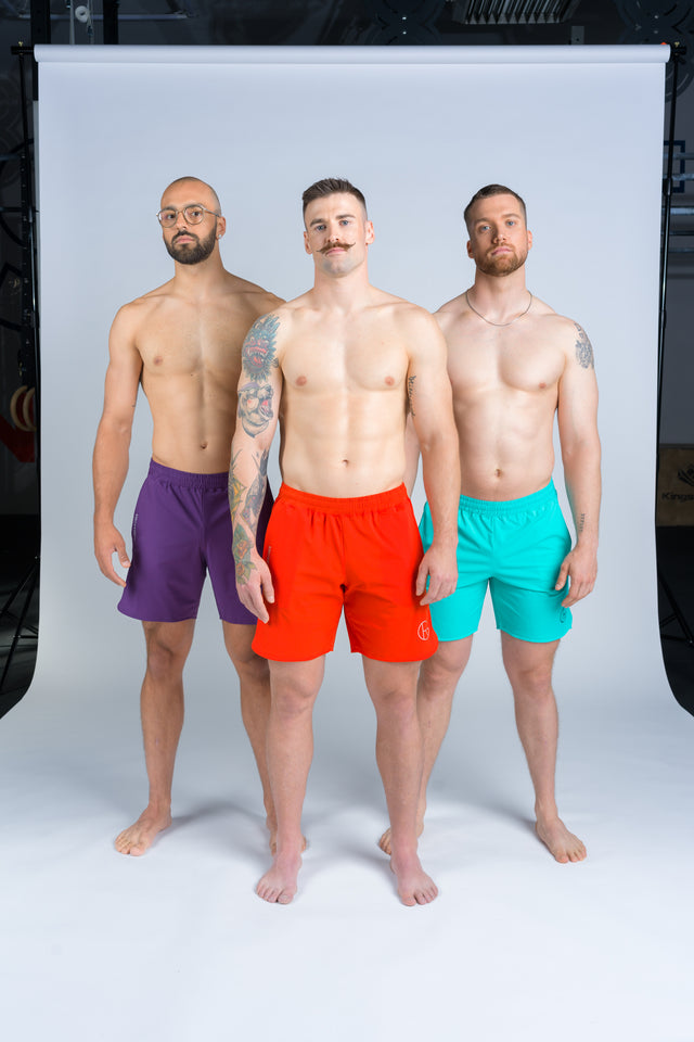 Pro Performance Trainingsshorts Sping 2024