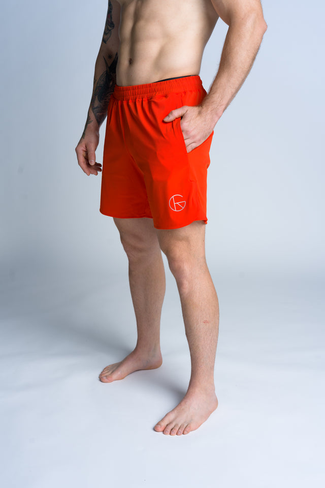 Pro Performance Trainingsshorts Sping 2024