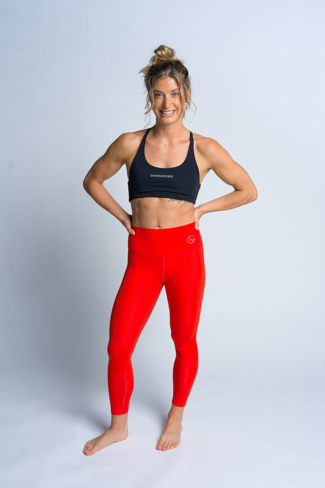 Pro Performance Compression Tights 2.0