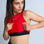 Pro Performance High-Neck Top 2.0