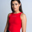 Pro Performance High-Neck Top 2.0