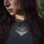 Vanessa Wagner x G&R, Vintage Cropped Top