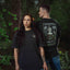 Vanessa Wagner x G&R, Vintage Unisex Oversized T-Shirt