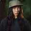 Vanessa Wagner x G&R, Classic Jockey Cap