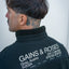 Unisex Sherpa Jacket