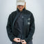 Unisex Sherpa Jacket