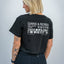 A/W24 Cropped T-Shirt