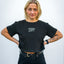 A/W24 Cropped T-Shirt