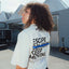 Movement Cropped T-Shirt