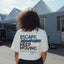 Movement Cropped T-Shirt