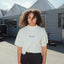 Movement Cropped T-Shirt