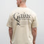 The Art of Growth - Unisex Oversize T-Shirt