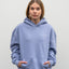 The Art of Growth - Super Heavy Oversize Hoodie