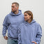 The Art of Growth - Super Heavy Oversize Hoodie