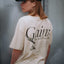 The Art of Growth - Unisex Oversize T-Shirt