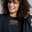 Balance Boxy Sweatshirt