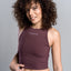 Balance High-Neck Top