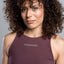Balance High-Neck Top