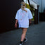 Color Core Cotton  Unisex T-Shirt