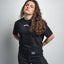 Female Boxy Cropped T-Shirt