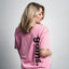 Female Boxy Cropped T-Shirt
