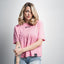 Female Boxy Cropped T-Shirt
