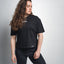 Female Boxy Cropped T-Shirt