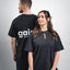 Unisex T-Shirt loose Fit