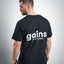 Unisex T-Shirt loose Fit