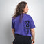 Female Boxy Cropped T-Shirt