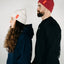 Organic Fishermen Rib Beanie