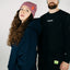 Organic Fishermen Rib Beanie