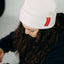 Organic Fishermen Rib Beanie