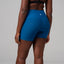Performance Shorts mit hohem Bund , 12cm