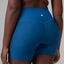 Performance Shorts mit hohem Bund , 12cm