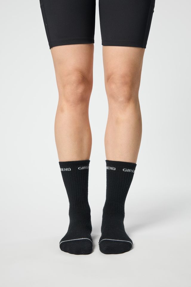 Girlfriend - Socks