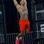 Pro Performance Trainingsshorts Sping 2024