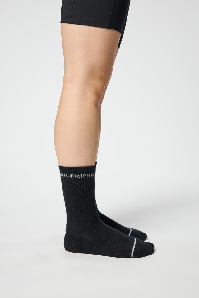 Girlfriend - Socks