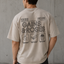 Sorona® Loose Fit Tee Eat Carbs
