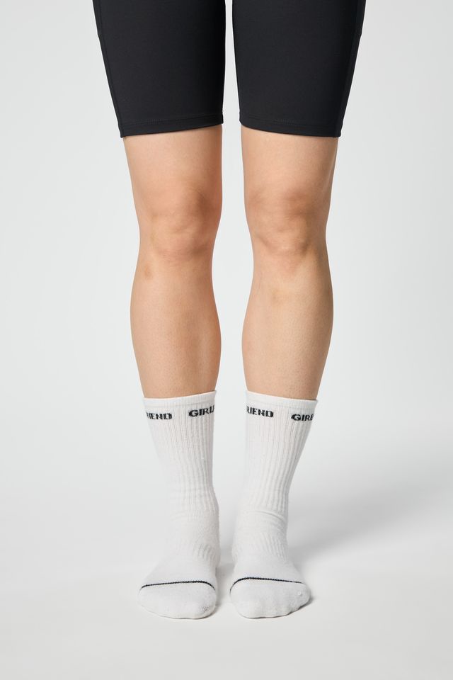 Girlfriend - Socks