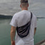 Gains and Roses Crossbody Bag