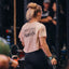 A/W24 Cropped T-Shirt