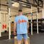 Gains Club Unisex T-Shirt normal Fit