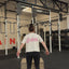 Gains Club Female Boxy Cropped T-Shirt