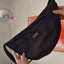 Gains and Roses Crossbody Bag