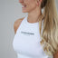 Cropped Top Slim Fit